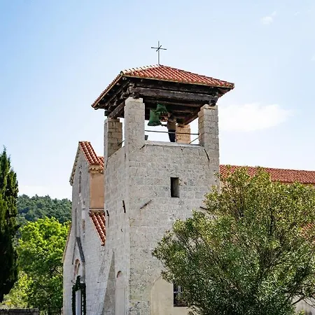Dominique, With Private Terrace *