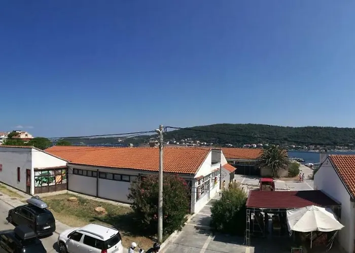 Apartament Dominique, With Private Terrace *