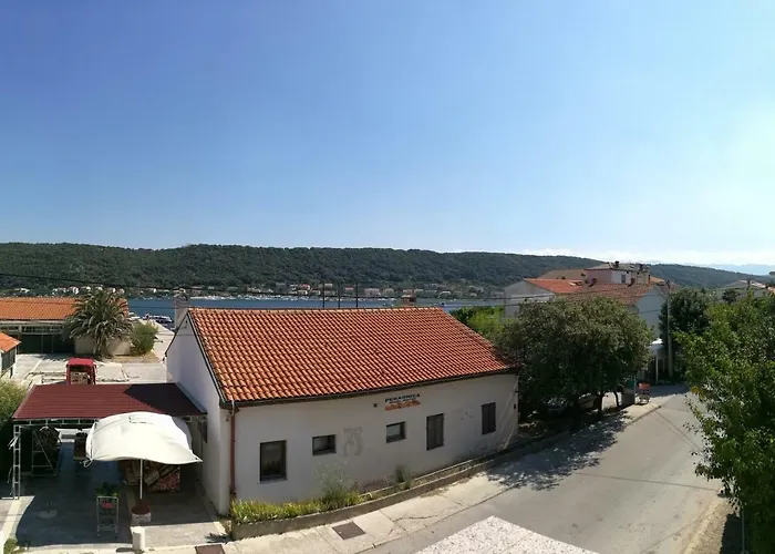 Apartament Dominique, With Private Terrace