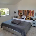 شقة Dominique, With Private Terrace