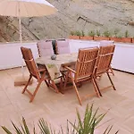 Dominique, With Private Terrace