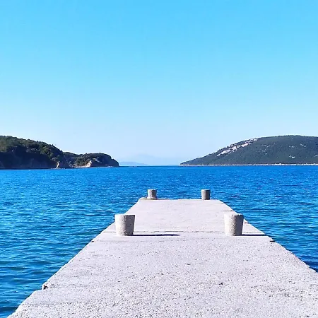 Dominique, With Private Terrace