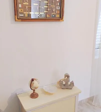 Apartman Dominique, With Private Terrace *