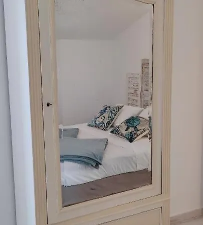 Apartman Dominique, With Private Terrace