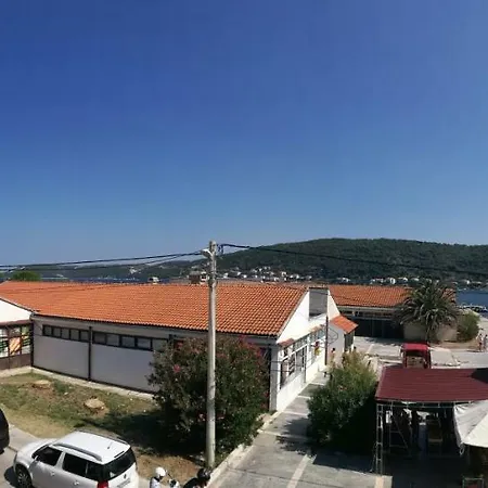 Apartman Dominique, With Private Terrace *