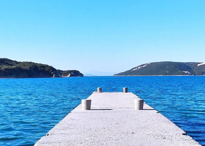 Dominique, With Private Terrace