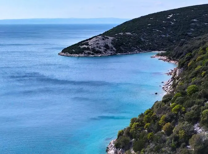 公寓 Dominique, With Private Terrace