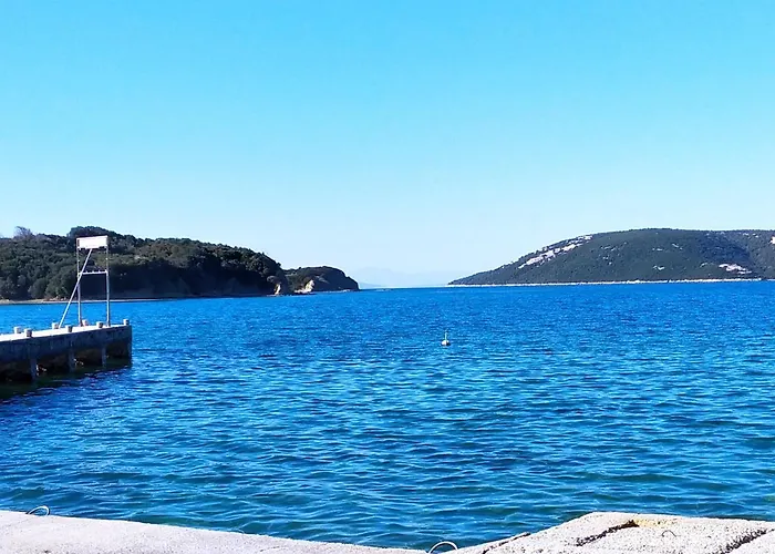 Dominique, With Private Terrace 公寓 苏佩塔斯卡德拉加