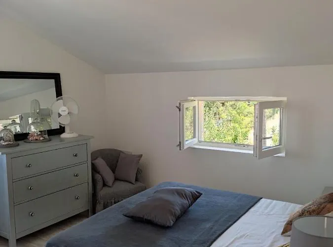 Dominique, With Private Terrace *