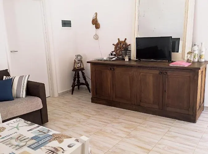 Apartament Dominique, With Private Terrace Supetarska Draga