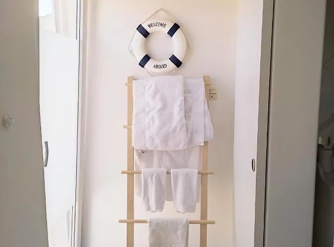 Dominique, With Private Terrace 公寓