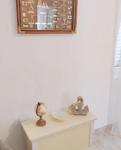 公寓 Dominique, With Private Terrace *