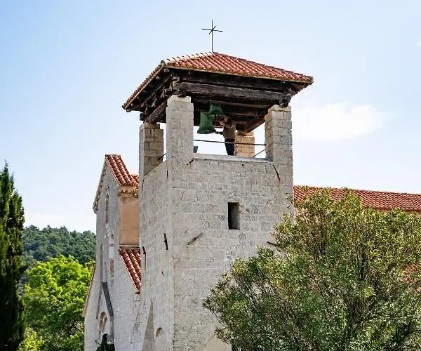 Dominique, With Private Terrace *