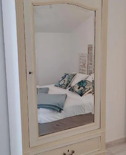 公寓 Dominique, With Private Terrace