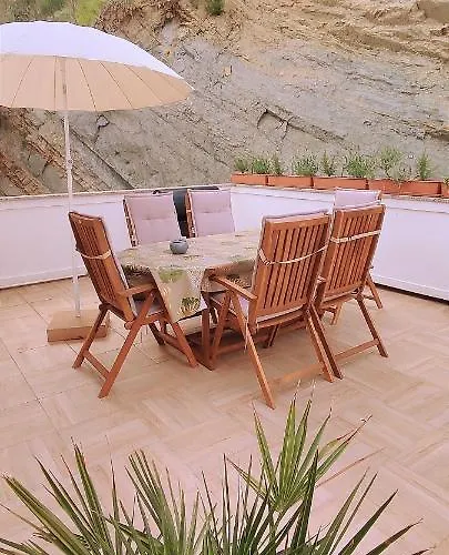 Dominique, With Private Terrace