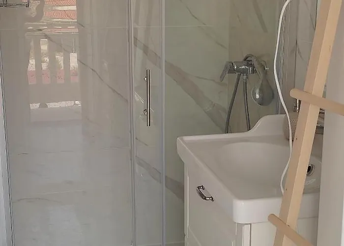 Dominique, With Private Terrace *